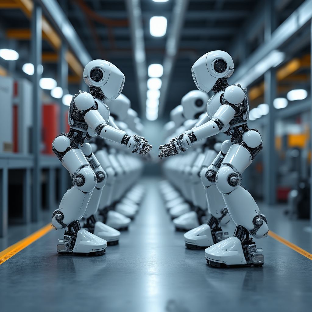 Otonom Robotik Sistemler