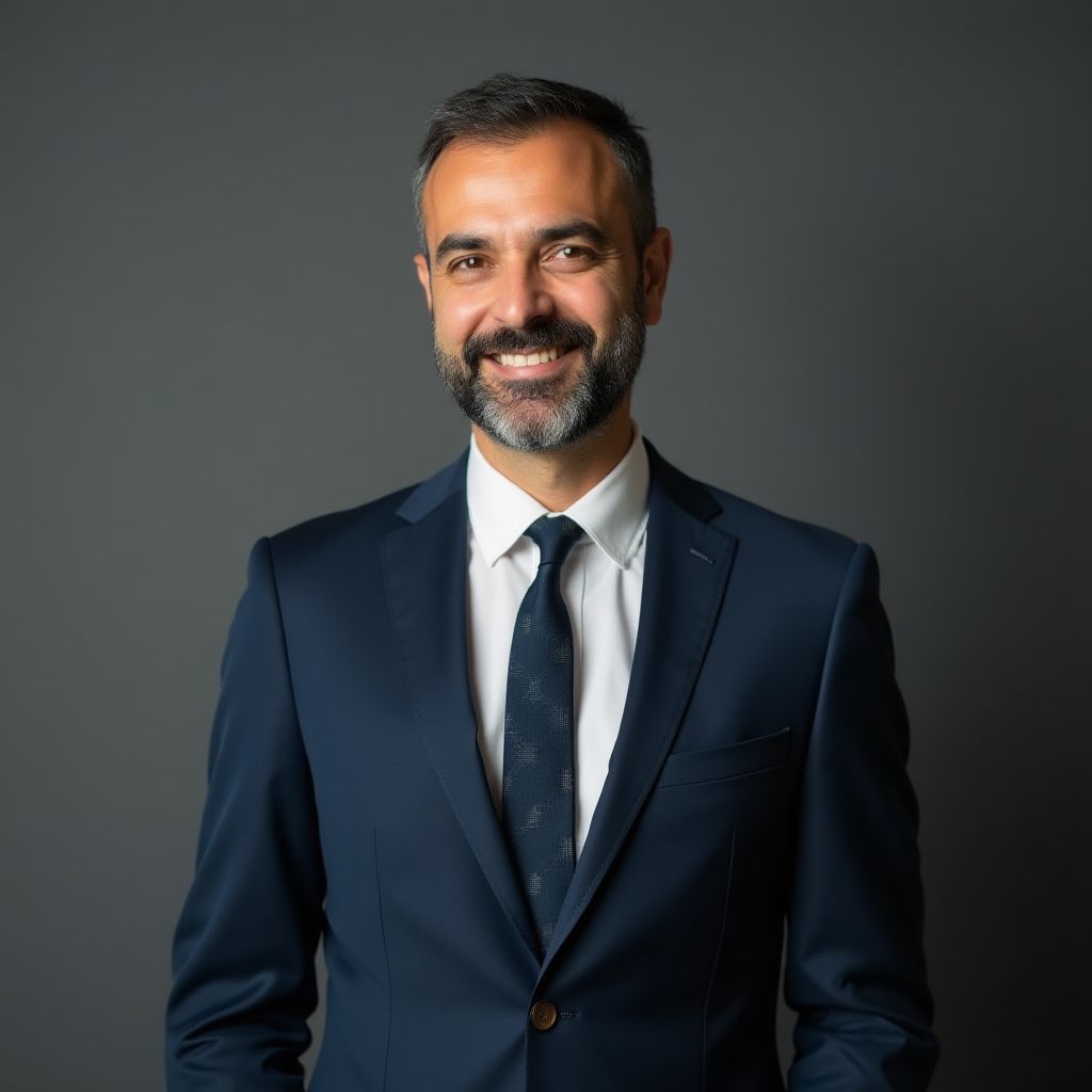 Prof. Dr. Ahmet Yılmaz