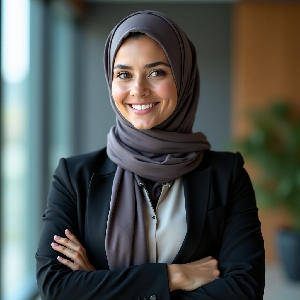 Dr. Zeynep Kaya
