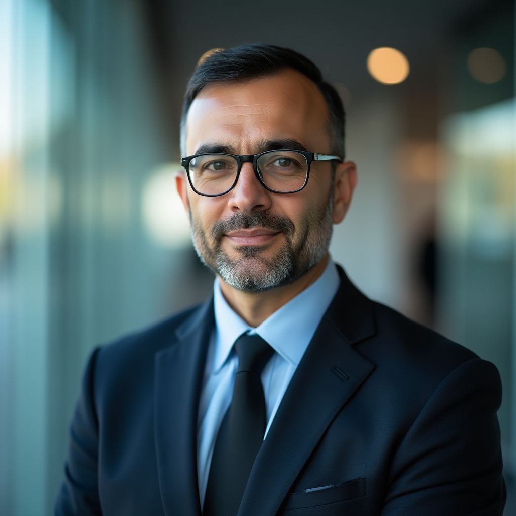 Dr. Serkan Aydemir